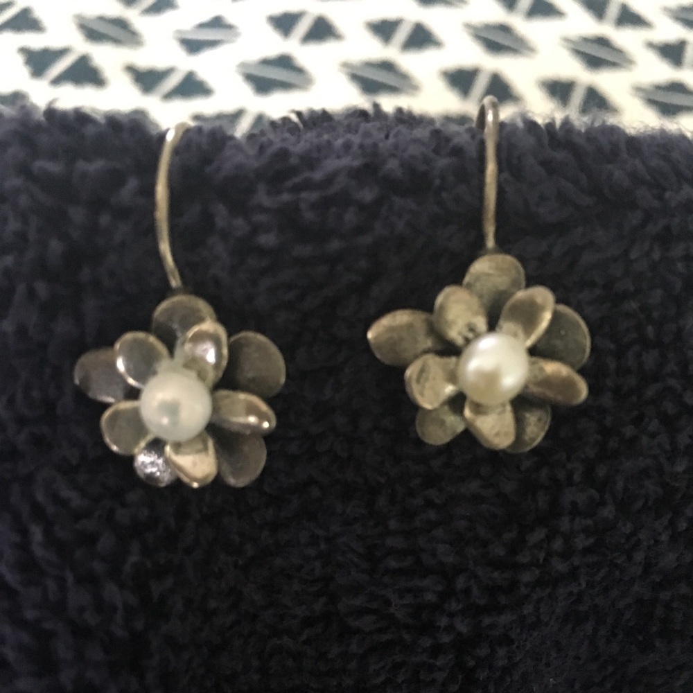 Silpada dangles